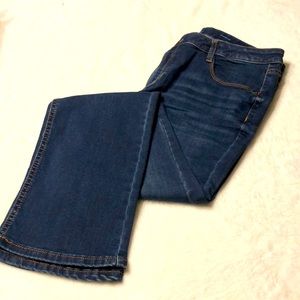NWOT girls 18 plus jeans